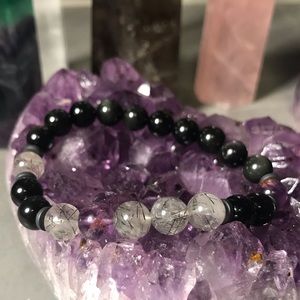 Grade AAA Crystal Bracelets
